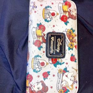 Disney wallet